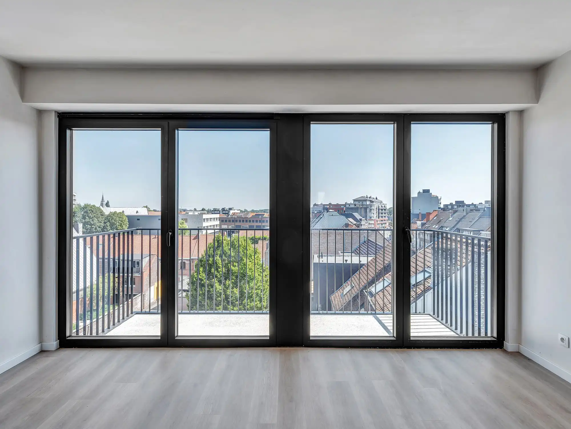 Exclusieve nieuwbouw duplex-penthouse op toplocatie foto 2