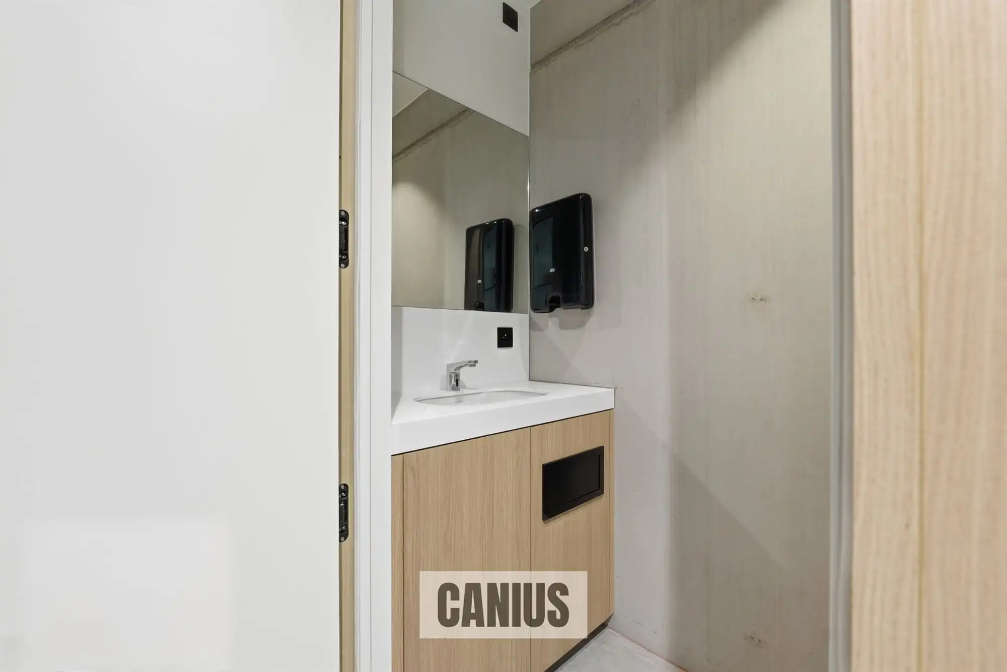 Kwalitatief nieuwbouwbedrijfspand van ca. 3.200 m² – ruimte, uitstraling en efficiëntie foto 59