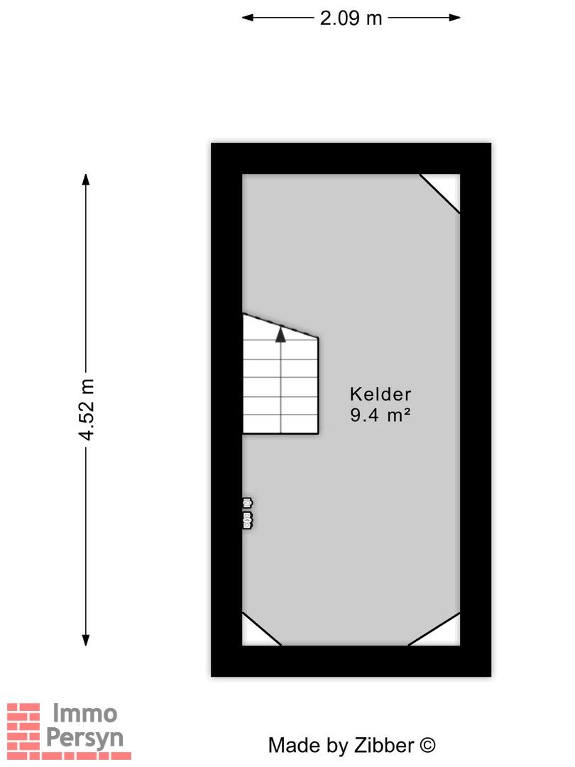Gezinswoning met lichtrijke orangerie op gegeerde, groene locatie in Scherpenheuvel-Zichem foto 36