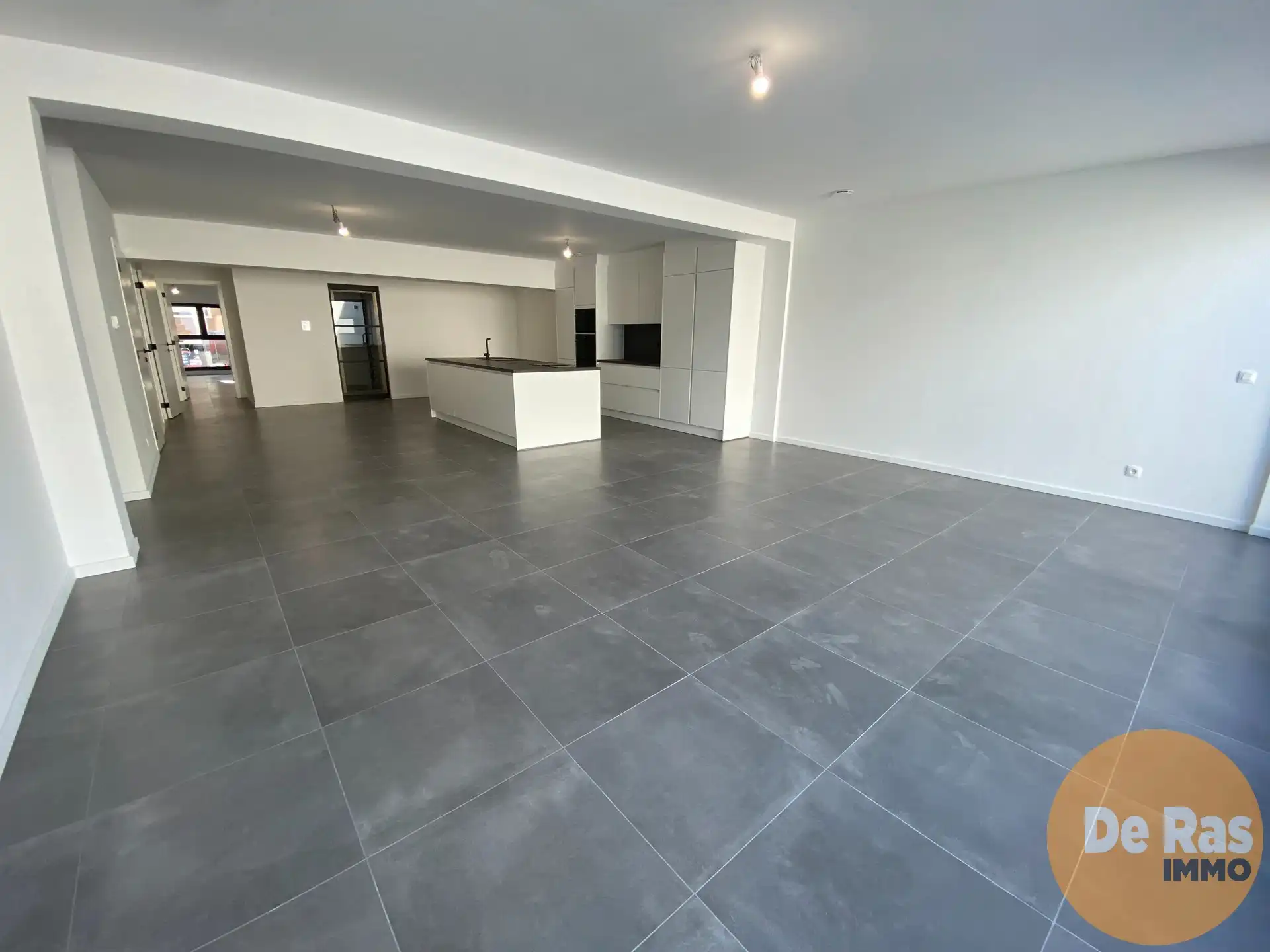 AALST VOLLEDIG VERNIEUWD APP  170 m² - 3 SLPKS - 2 BADKMS foto 8