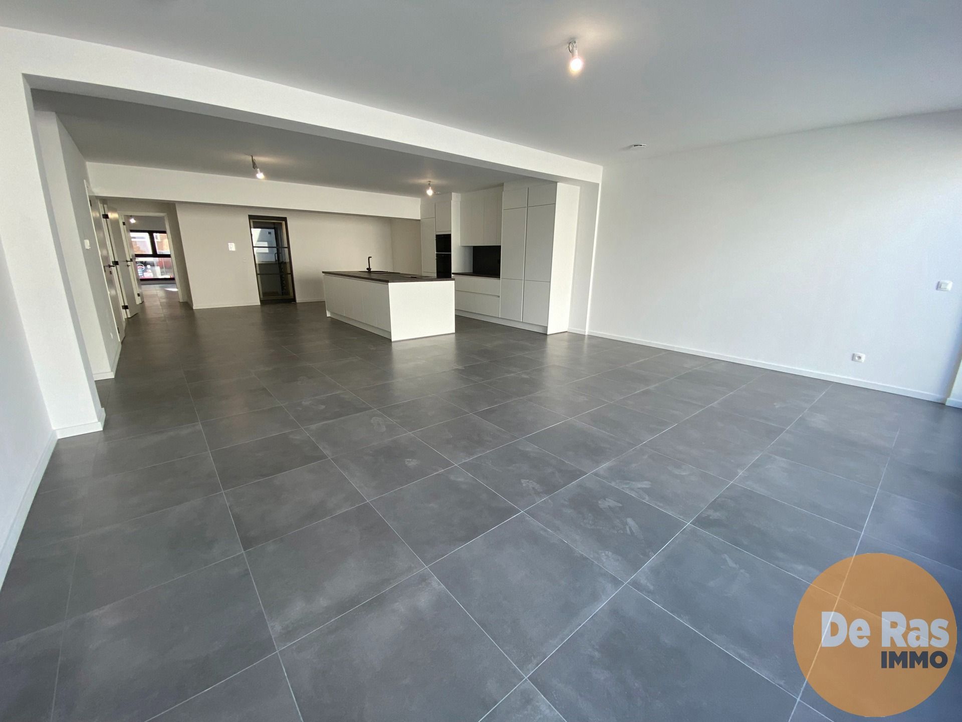 AALST VOLLEDIG VERNIEUWD APP  170 m² - 3 SLPKS - 2 BADKMS foto 8