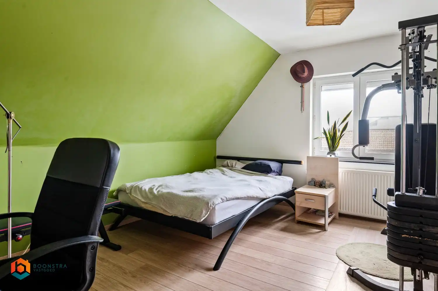 Instapklare woning met 4 slpkrs op perceel van 1324 m² te Rijmenam foto 25