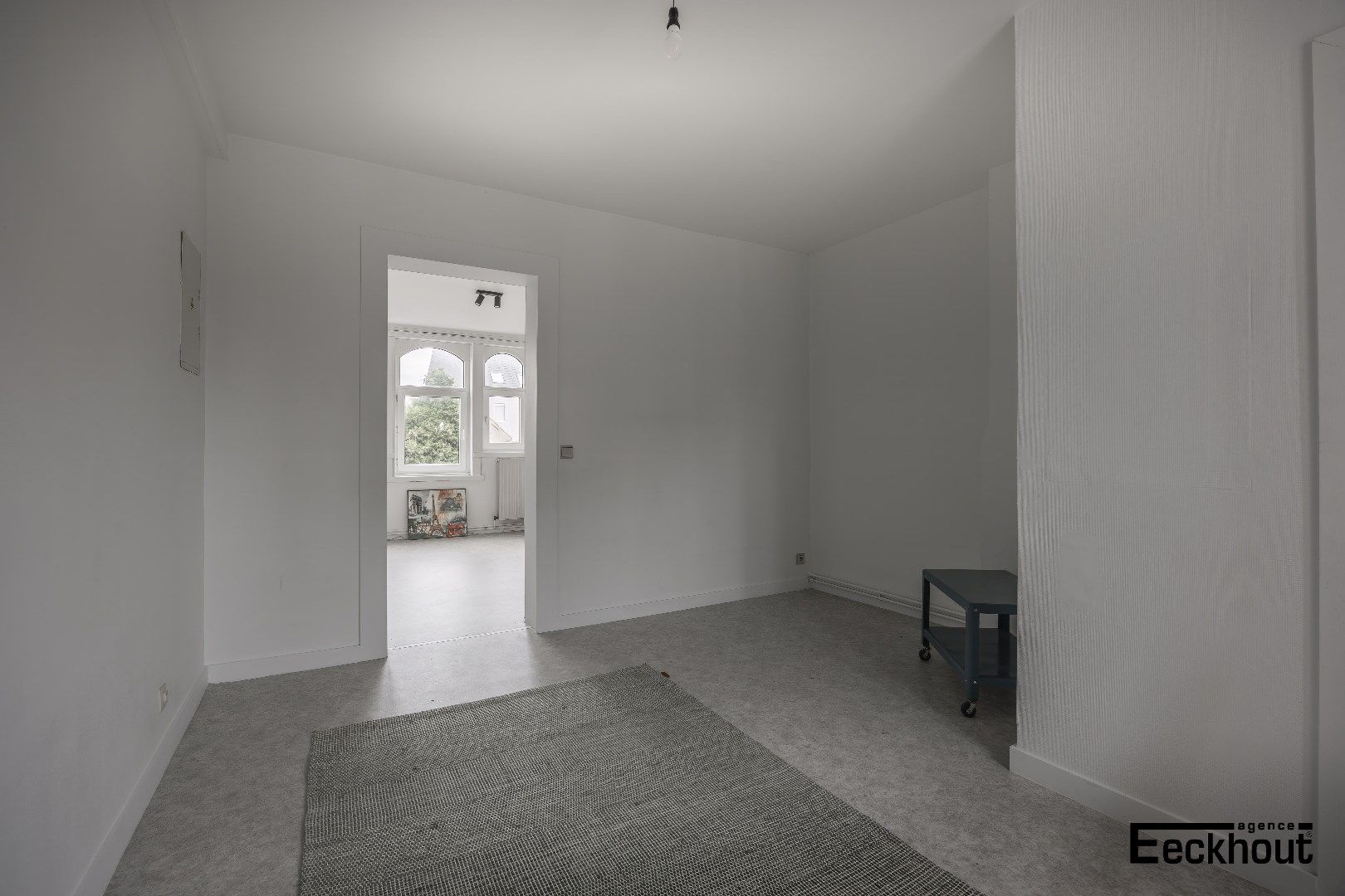Verder te renoveren opbrengsteigendom op gunstige ligging te Bredene-Duinen! foto 19