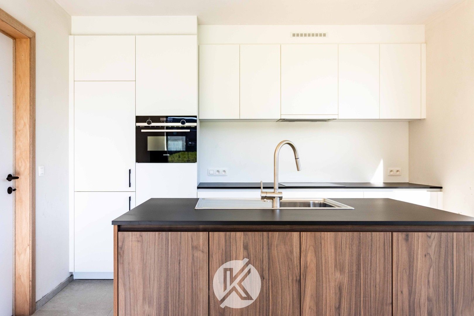 Nieuwbouwwoning op gunstige ligging foto 10