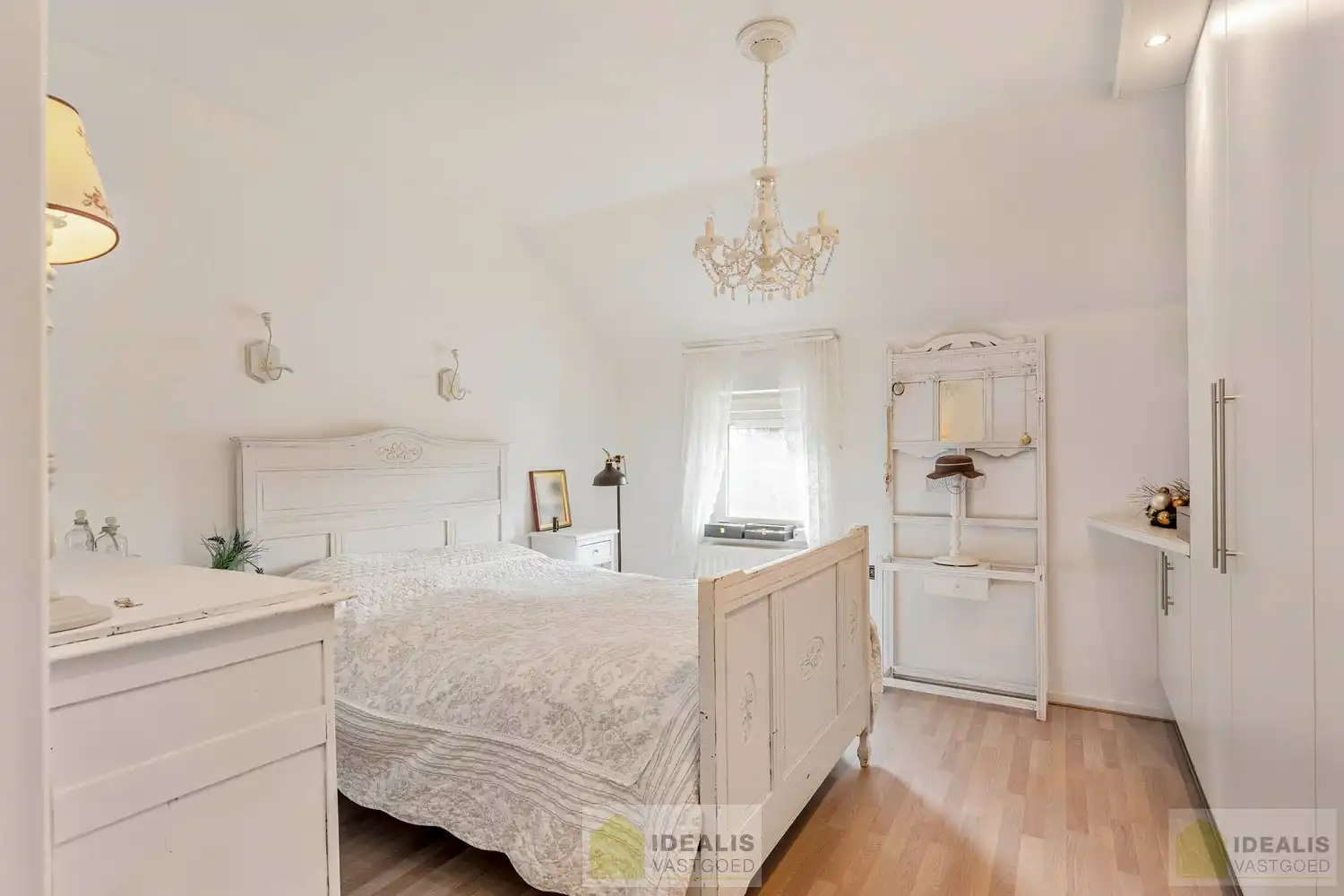 IDEALIS VASTGOED –//INVESTERING – OPBRENGSTEIGENDOM - LEVENSLANGE HUUR// foto 28