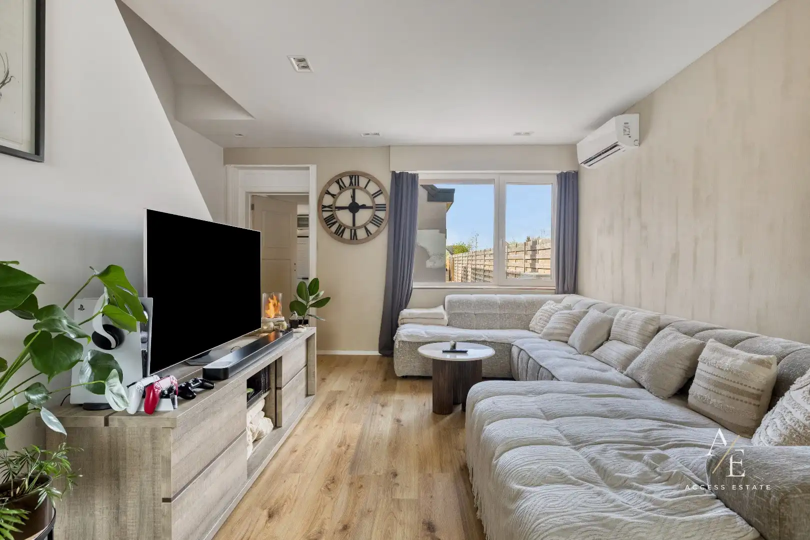 MEILEGEM - Instapklare energiezuinige woning met leuke tuin foto 4