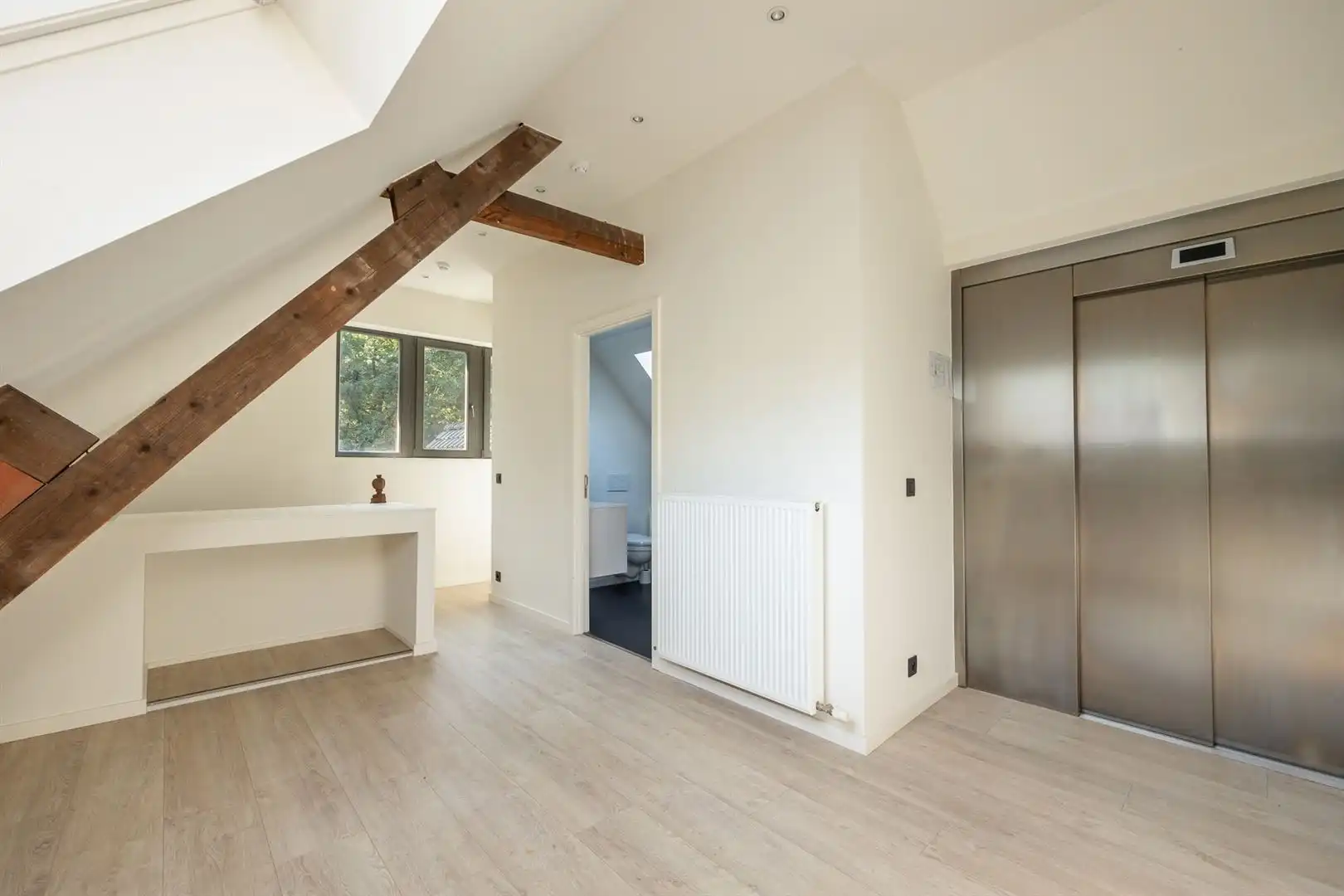 Villa Ullens. Het prachtig gerenoveerde kasteel in hartje Schoten foto 26