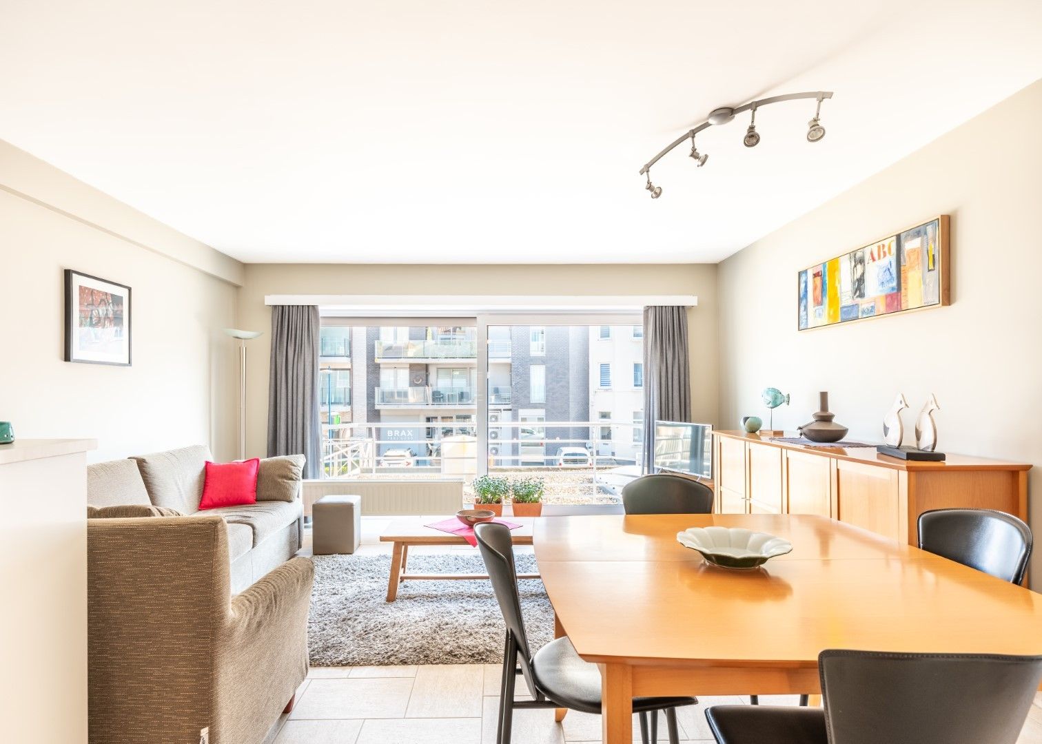 Appartement te koop Kursaallaan 11/01.02 - 8670 Koksijde