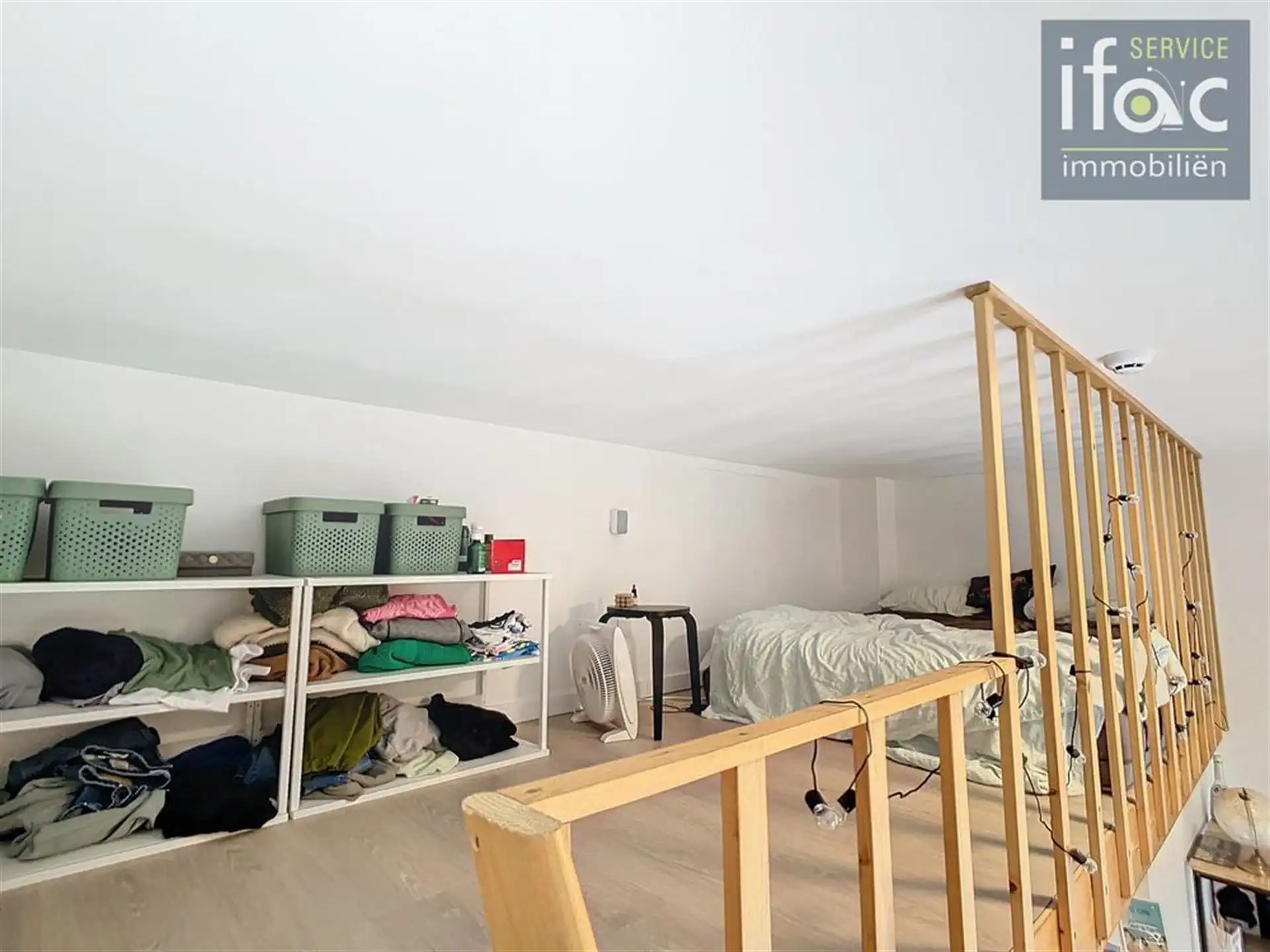 Opbrengsteigendom - Luxe studentenkamers foto 15