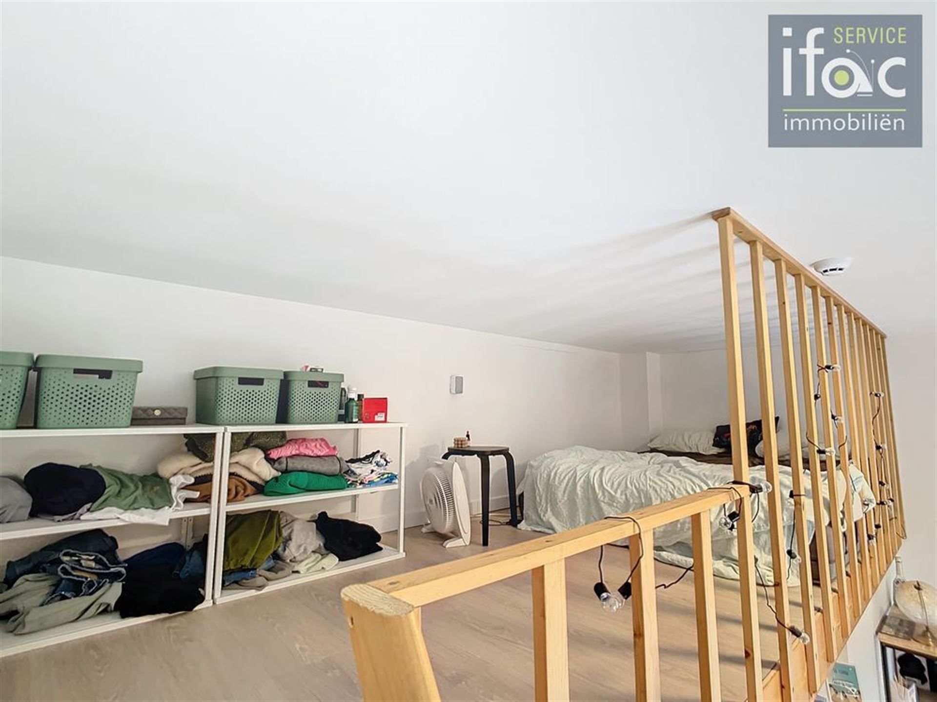 Opbrengsteigendom - Luxe studentenkamers foto 15