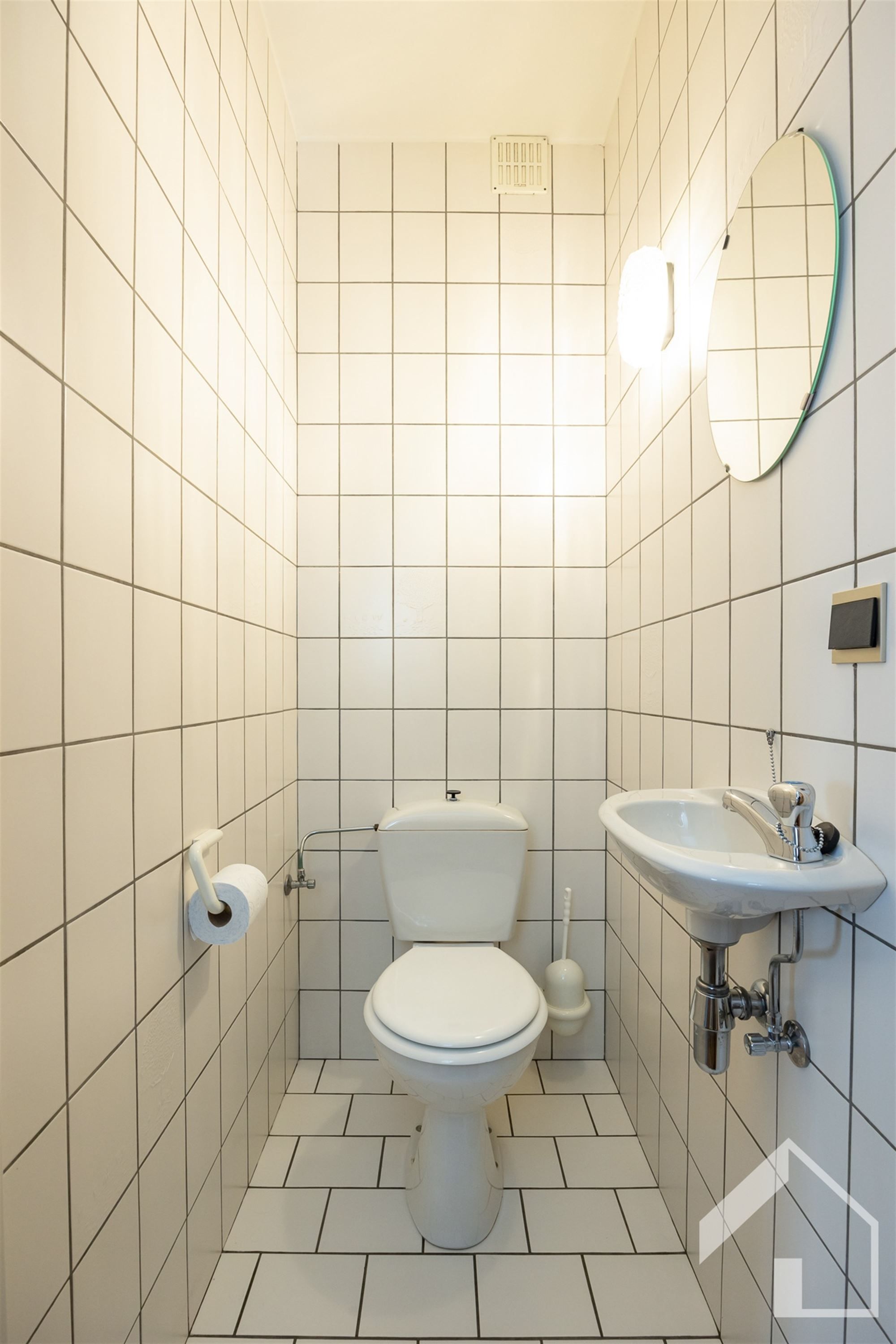 Goed onderhouden appartement! foto 9