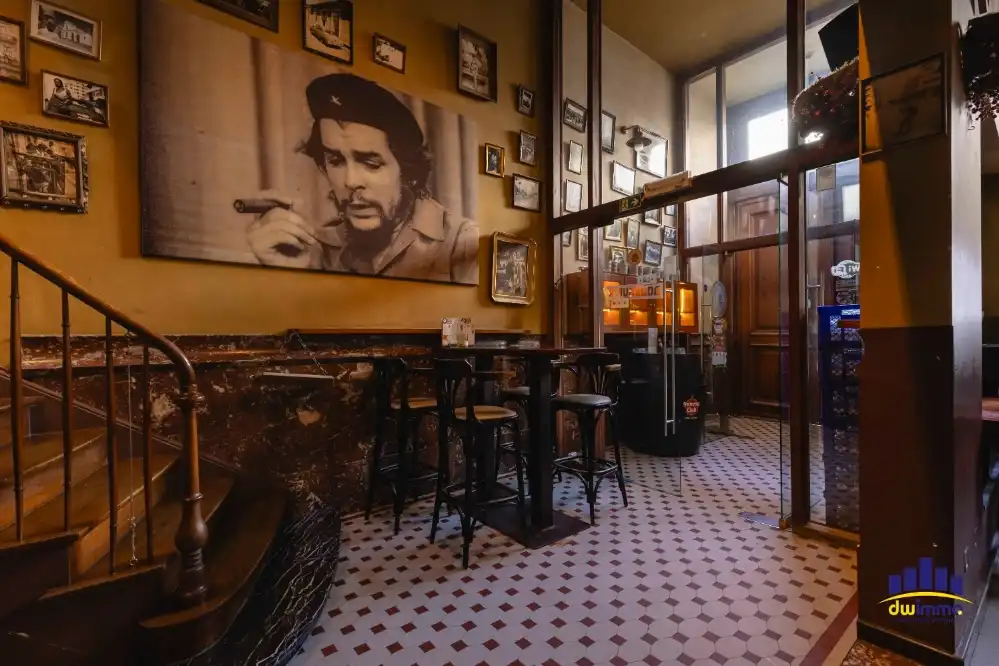 Unieke horecazaak met tal van mogelijkheden – Cubaanse Tapas & Cocktail Bar & Eventlocatie foto 4