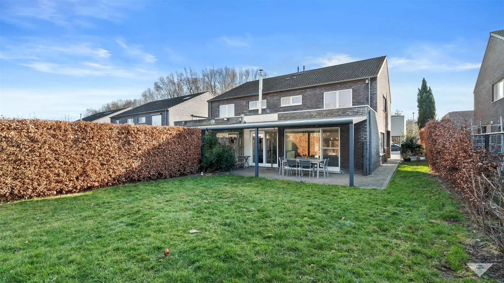 Instapklare, energiezuinige woning  foto 13