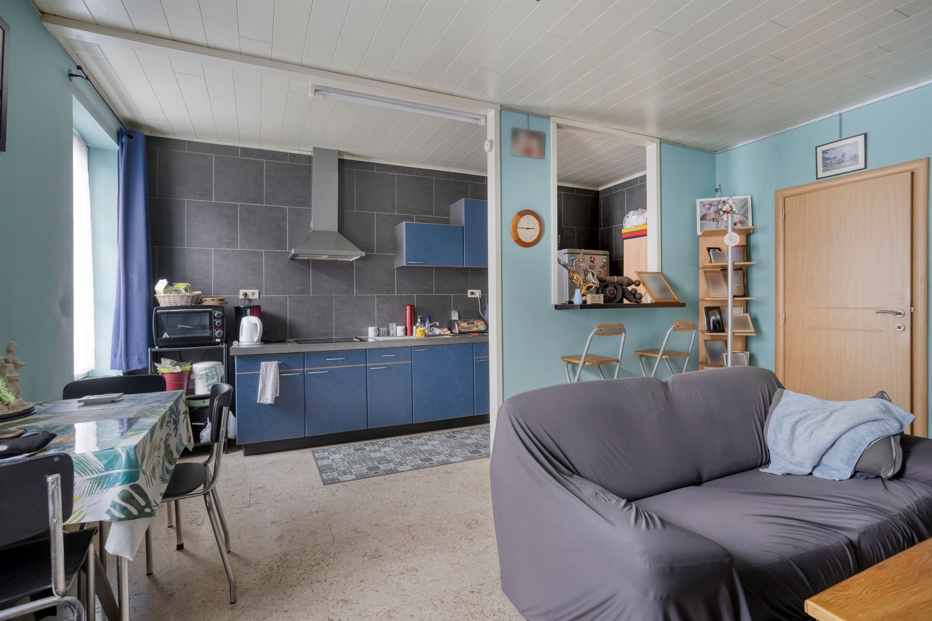 Appartementsgebouw foto 12