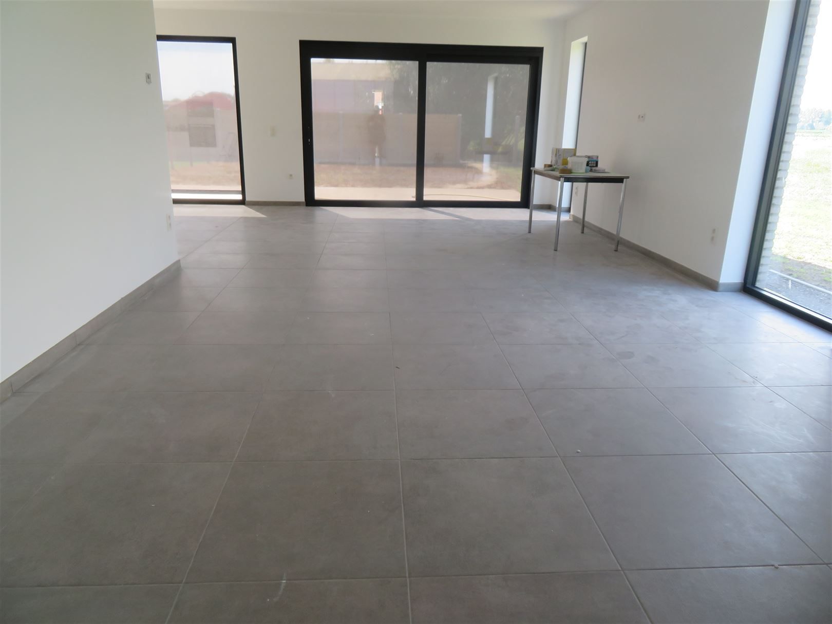 Halfopen bebouwing met 3 slaapkamers, garage en tuin! foto 4