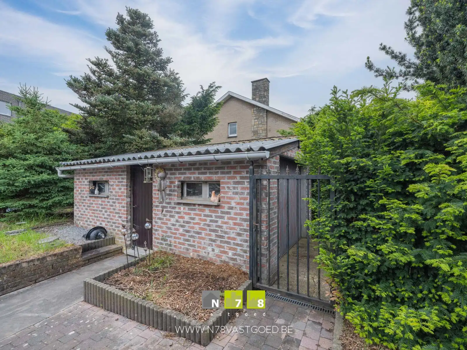 Huis te koop foto 26