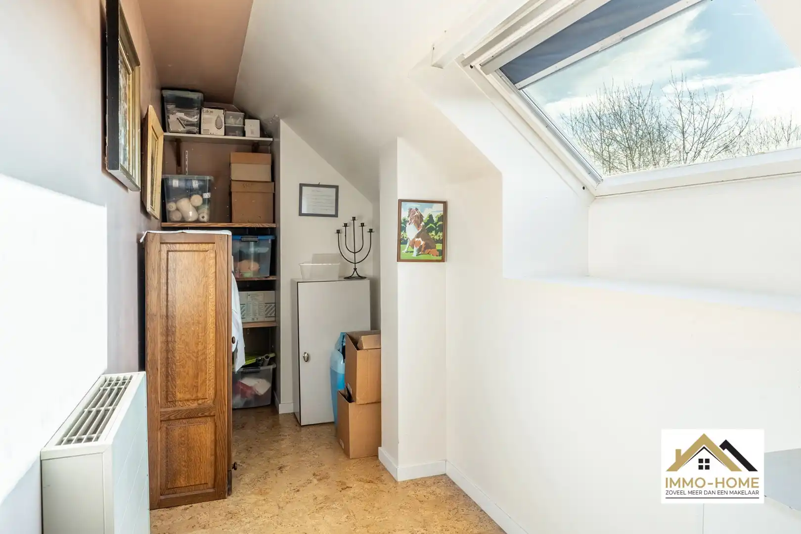 ruime open bebouwing nabij centrum Lochristi foto 20