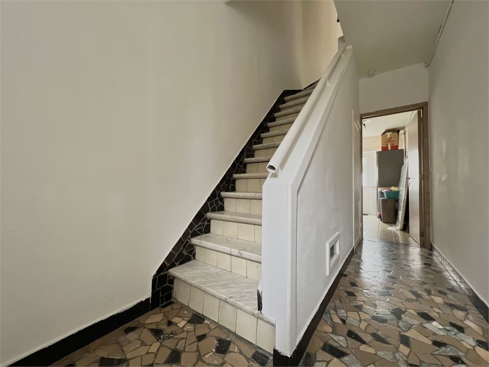 Instapklare, lichtrijke woning (2 slpks) op topligging! foto 9