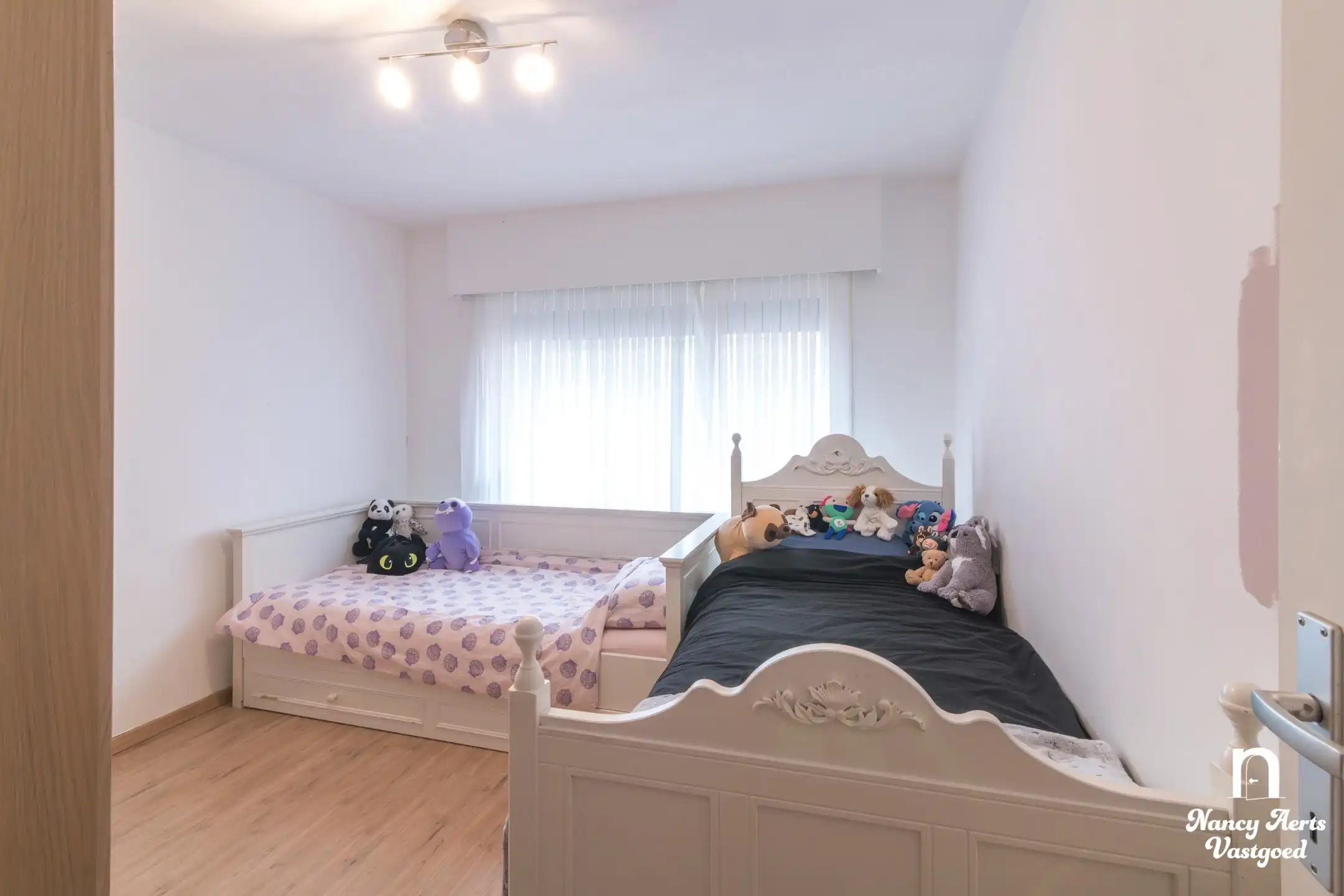 Gelijkvloers wonen in alle rust, op een royaal perceel foto 18