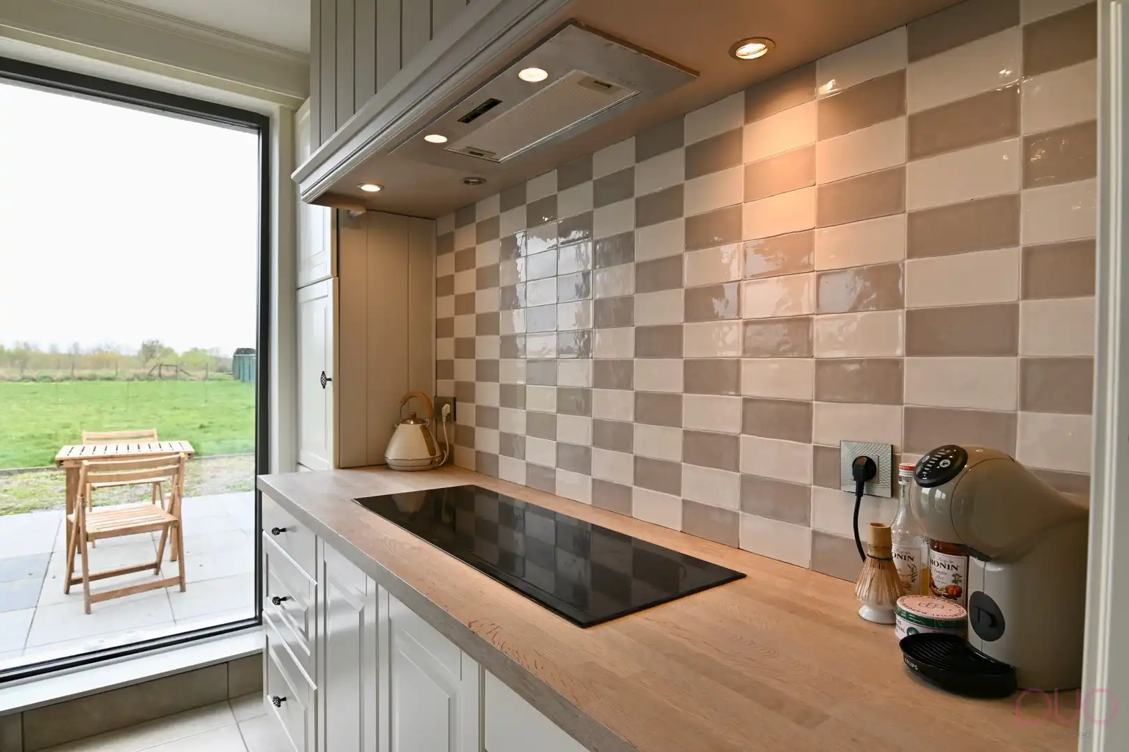 Knappe 2-slaapkamerwoning in de rand van Sint-Truiden - eenvoudig te verbouwen tot 3 slaapkamers foto 14