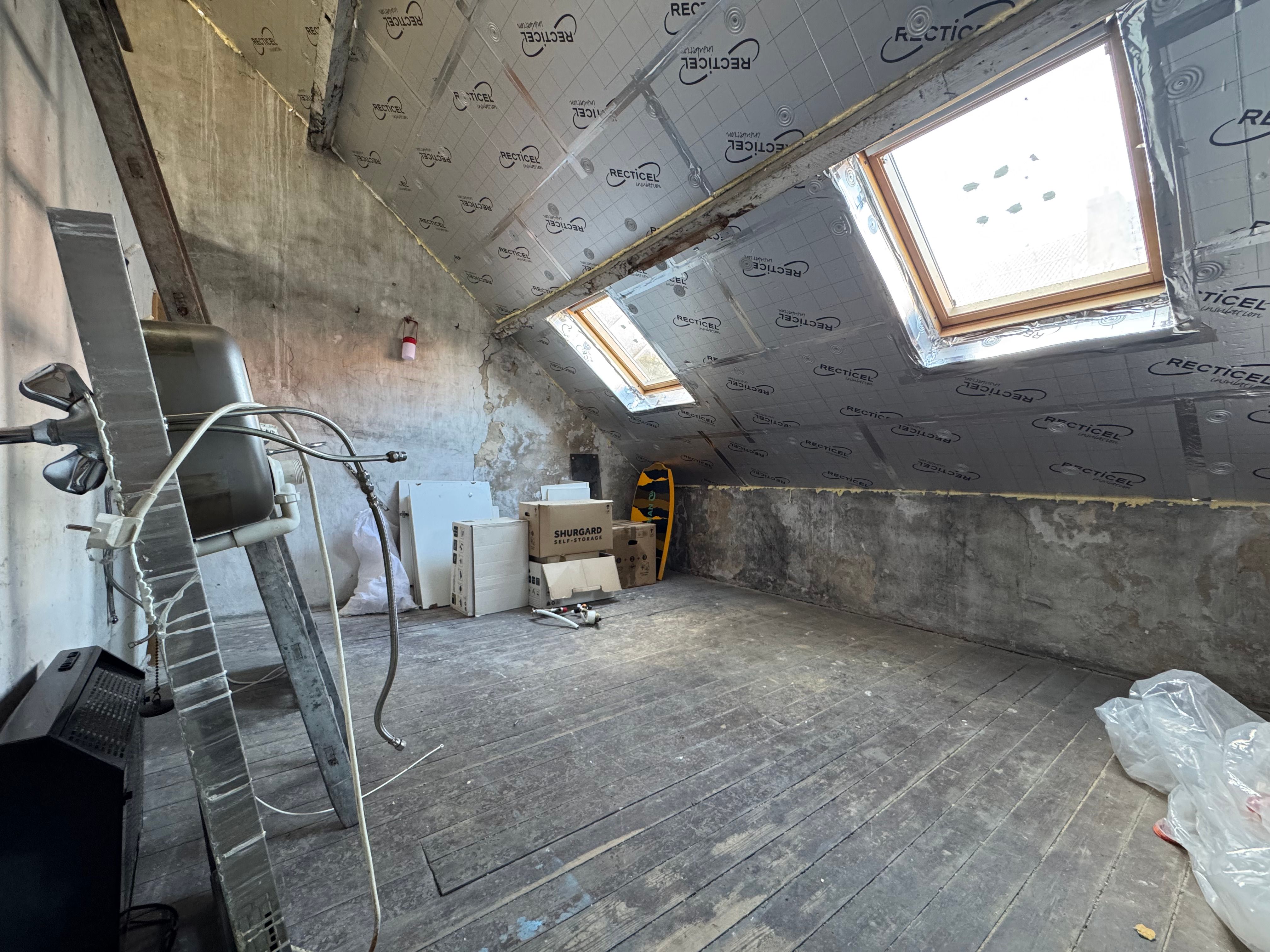 Woonhuis in het hartje van Oostende foto 10