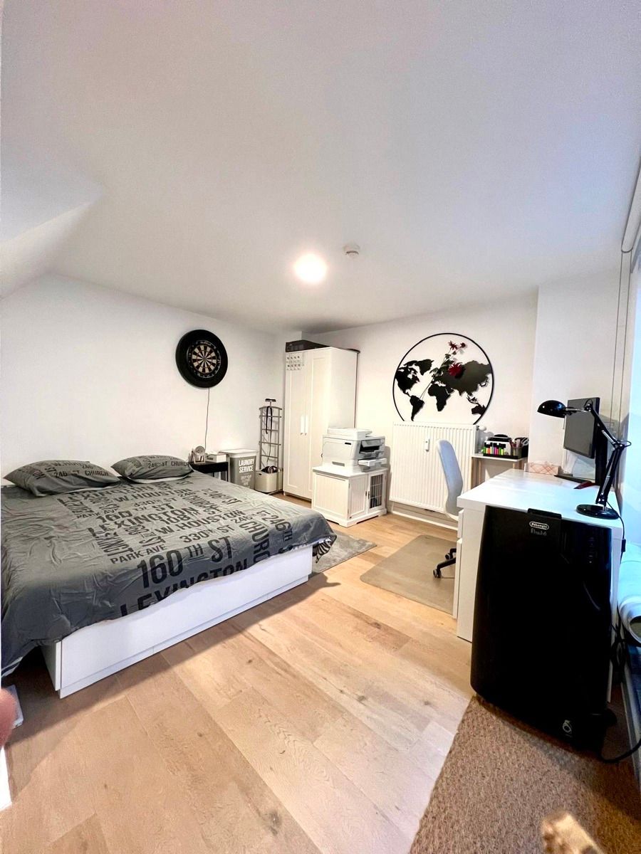 LUXE STUDIO PARIJSSTRAAT LEUVEN foto 7