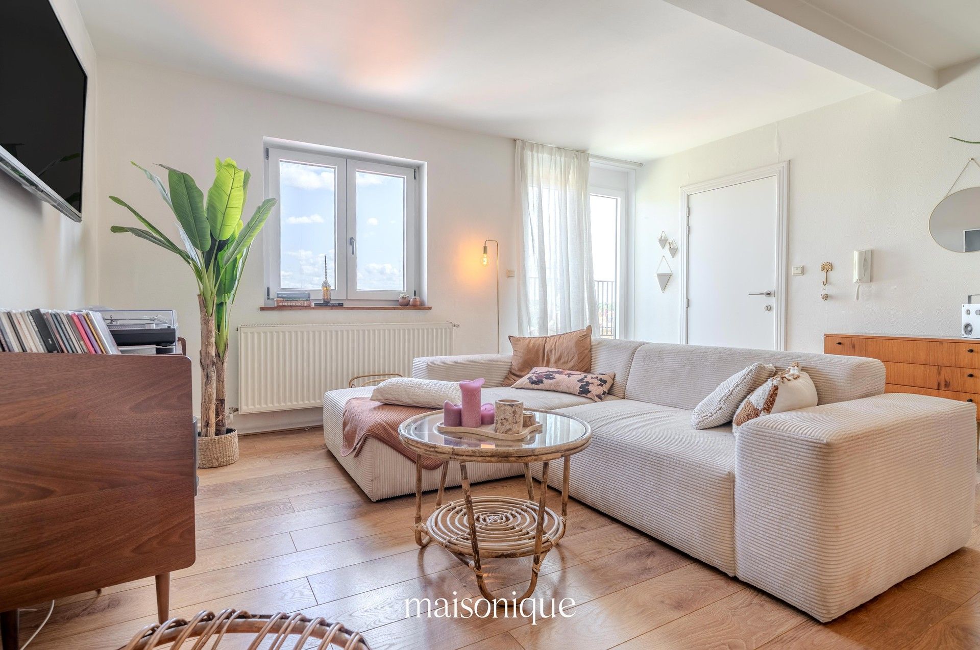 Instapklaar appartement met karakter – De Panne foto 8