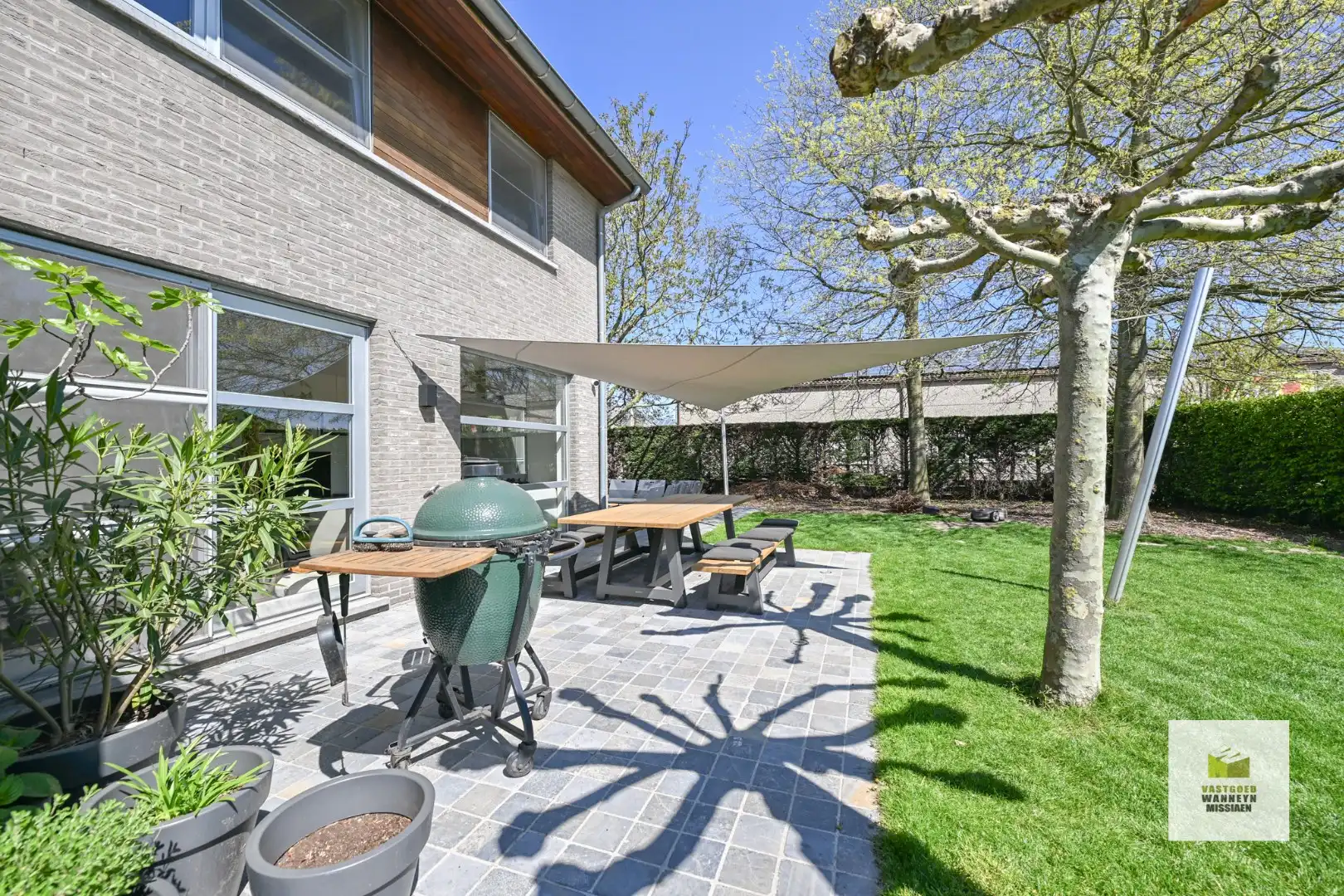 Energiezuinige alleenstaande woning met 5 slaapkamers op rustige ligging. foto 15