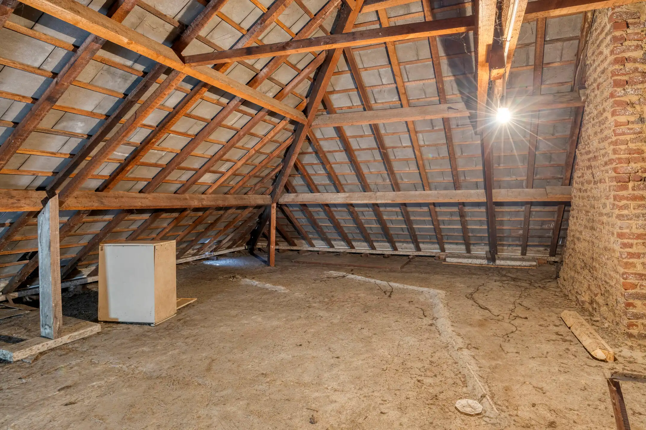 Woning met veel potentieel!  foto 12