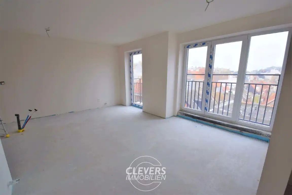 Hamptons II: nieuwbouw app. met 1 slpk en terras (04.01) foto 2