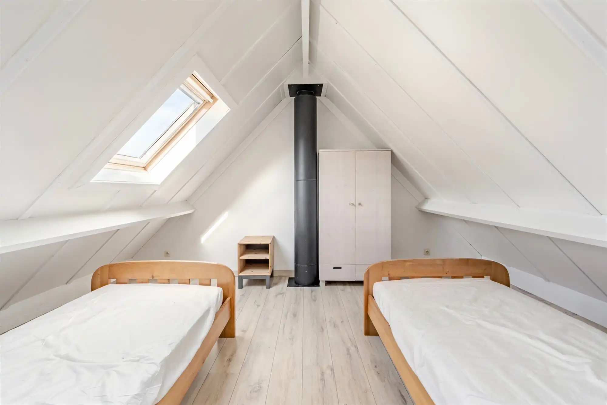 Leuke vakantiewoning nabij zee! foto 16