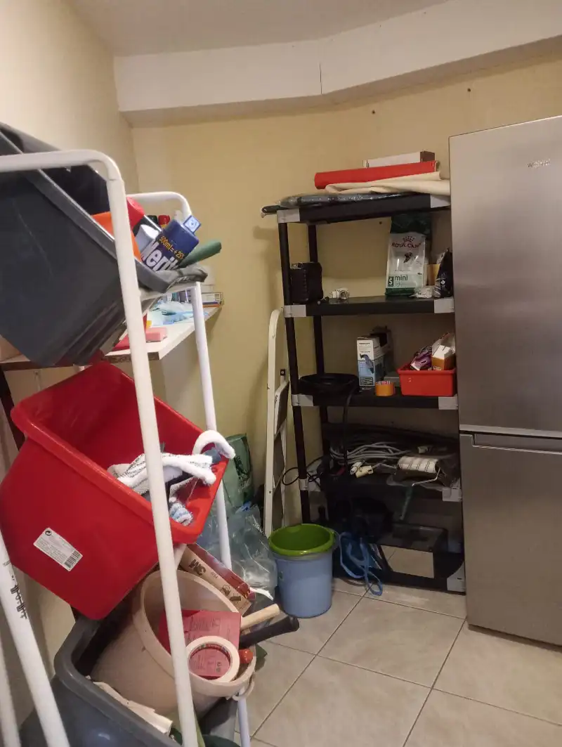 Prachtig hoekappartement met fenomenaal zeezicht foto 12