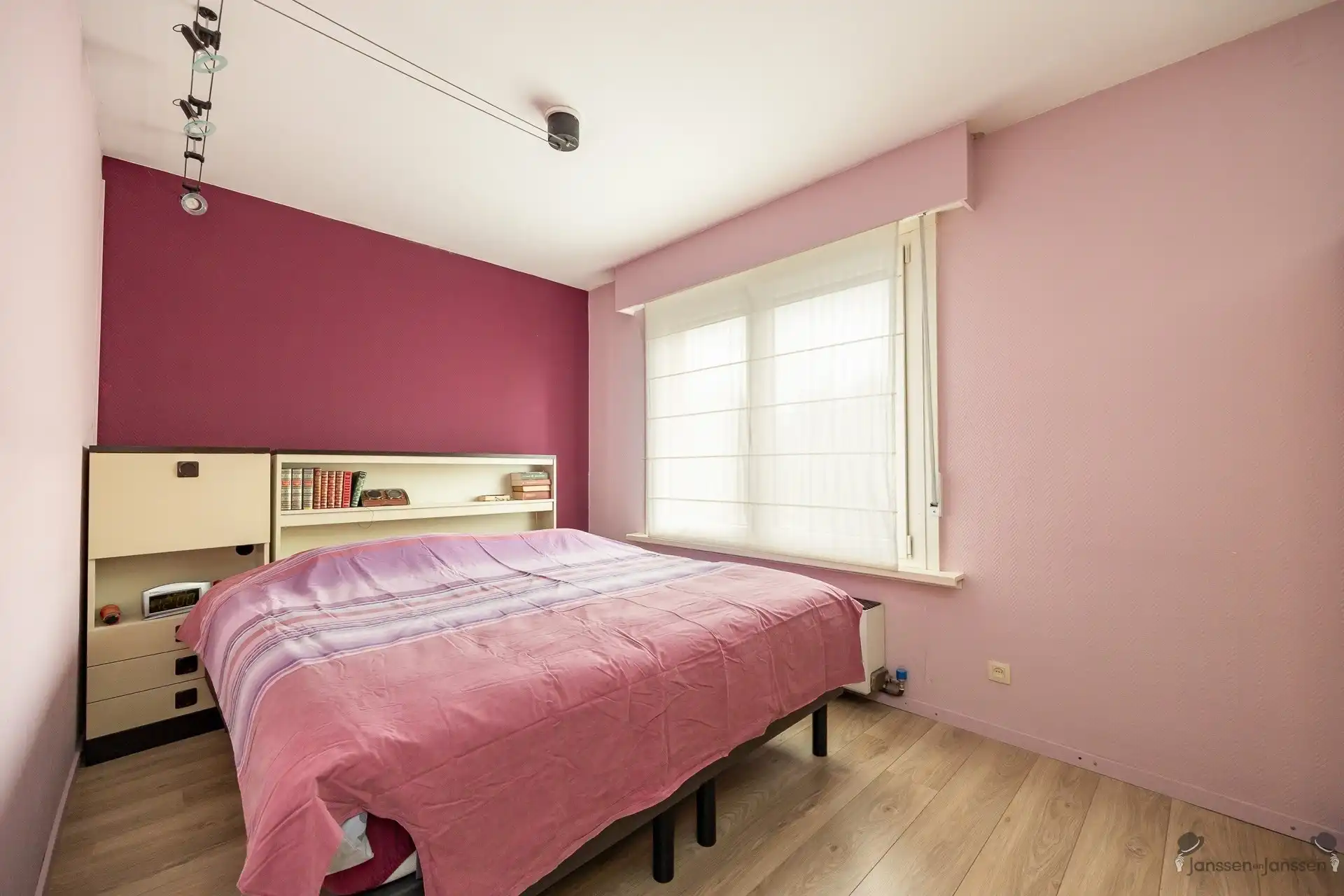 Charmant huis met EPC B en uitbreidingsmogelijkheden op gewilde locatie in Schoten foto 14