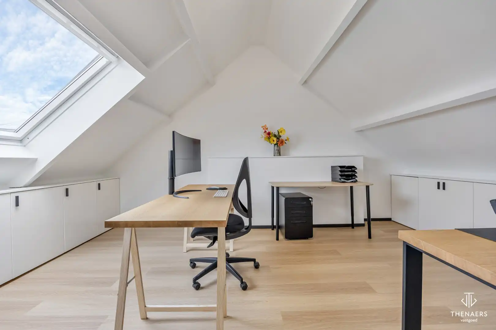 Instapklare, energiezuinige woning met eigentijdse afwerking en EPC A. foto 41