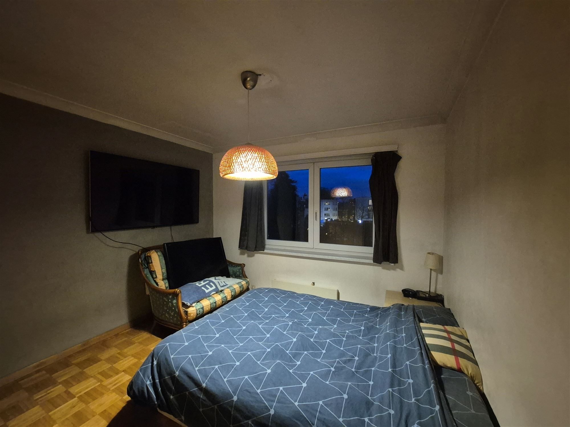 Centraal gelegen appartement met 2 slaapkamers. foto 9