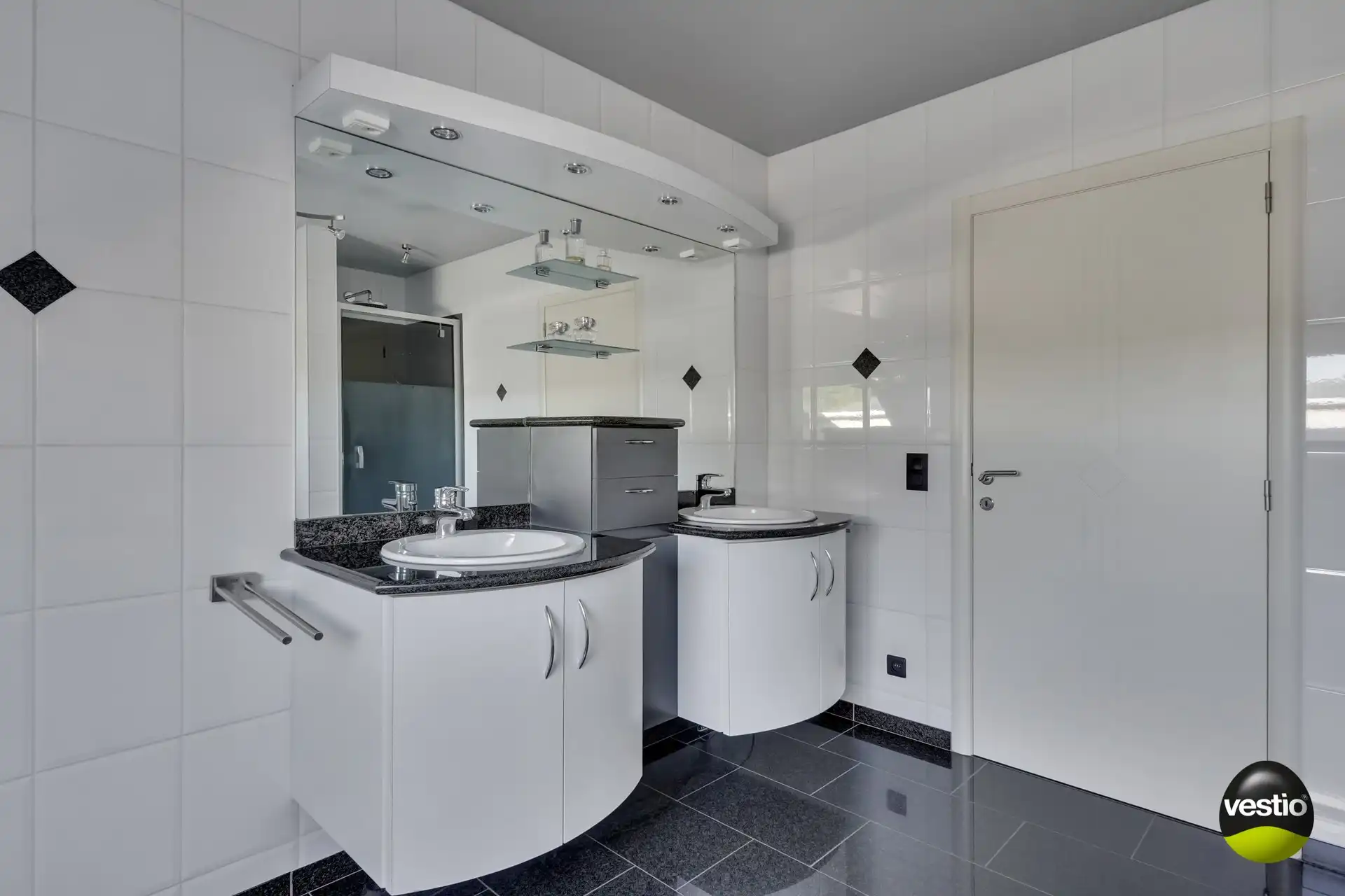 ENERGIEZUINIGE WONING OP 13,52 ARE TE OPGLABBEEK foto 28
