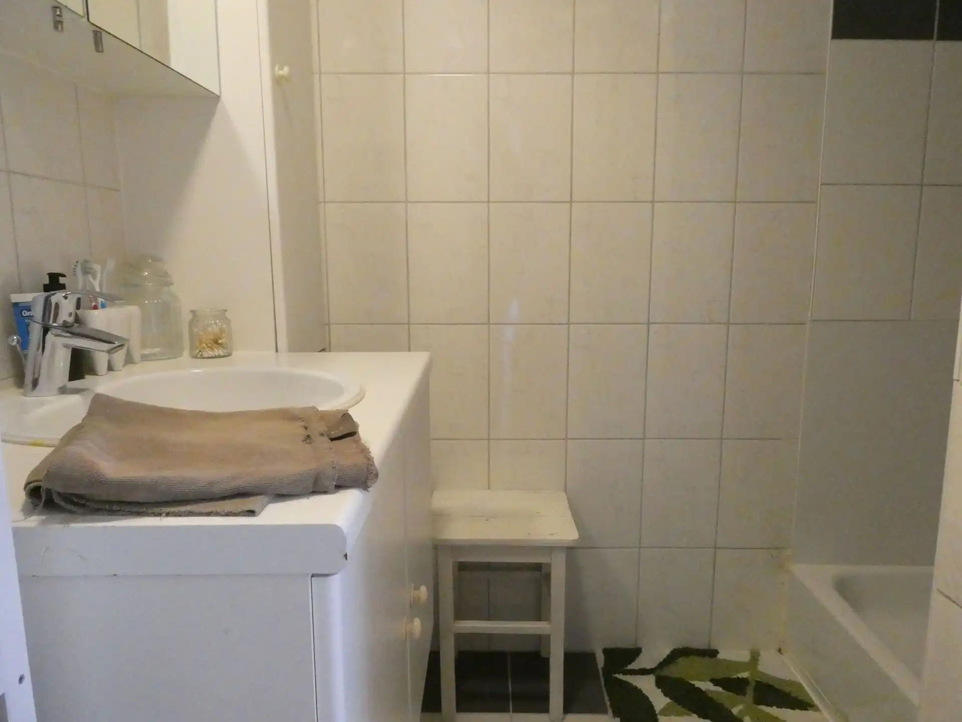 RIJWONING / 3 SLAAPKAMERS foto 13