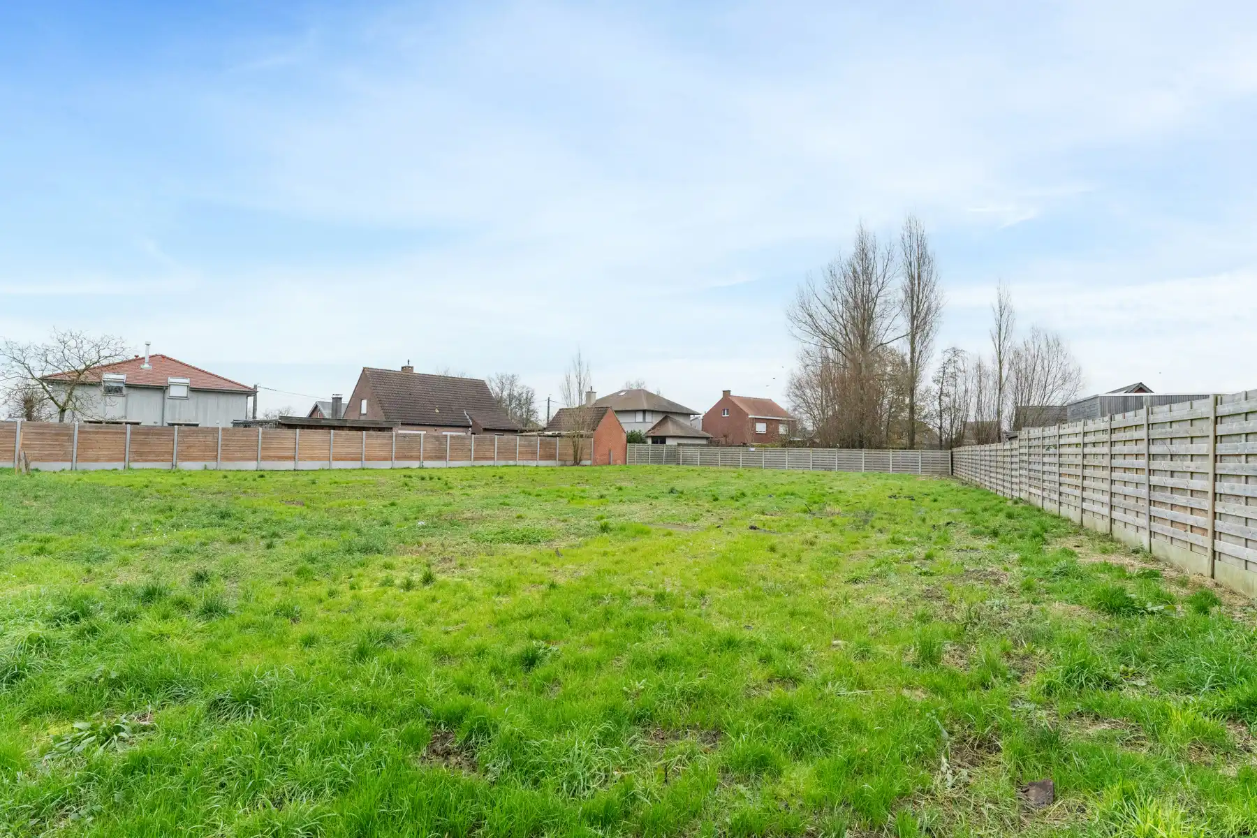 Landelijke nieuwbouwwoning foto 3