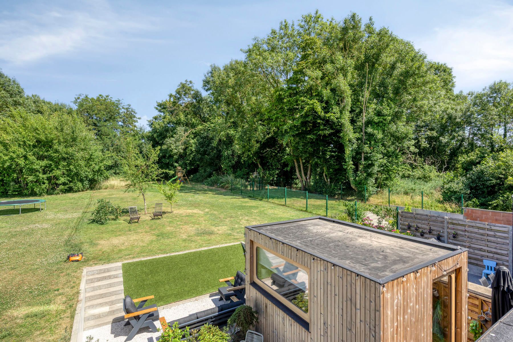 Huis te koop foto 30