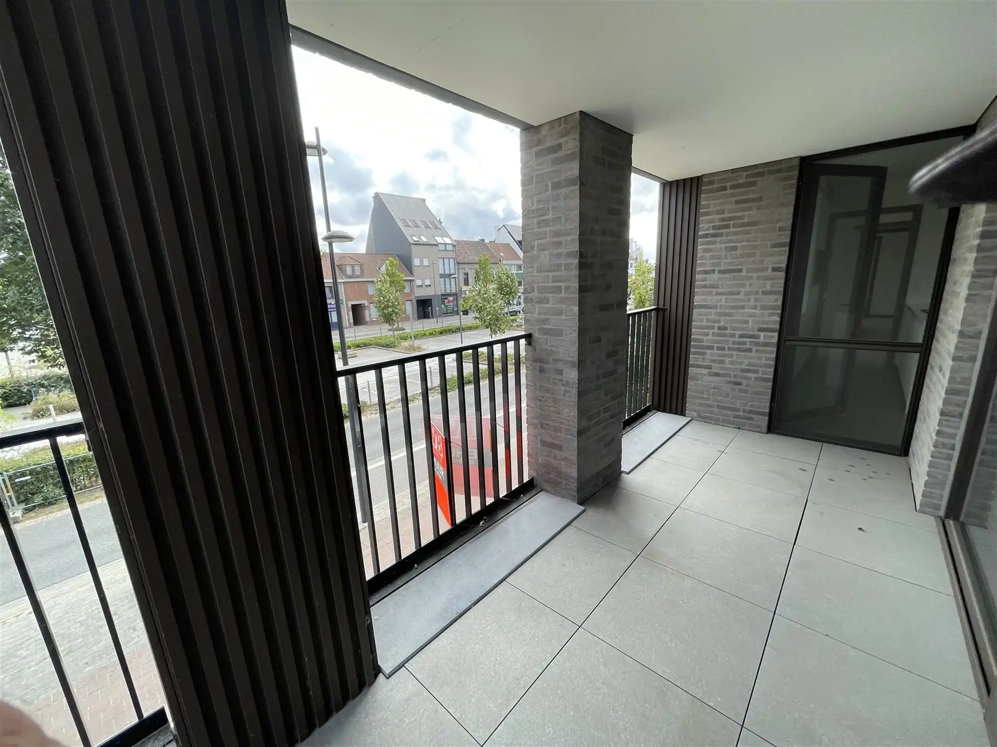 Appartement met twee grote terrassen foto 8