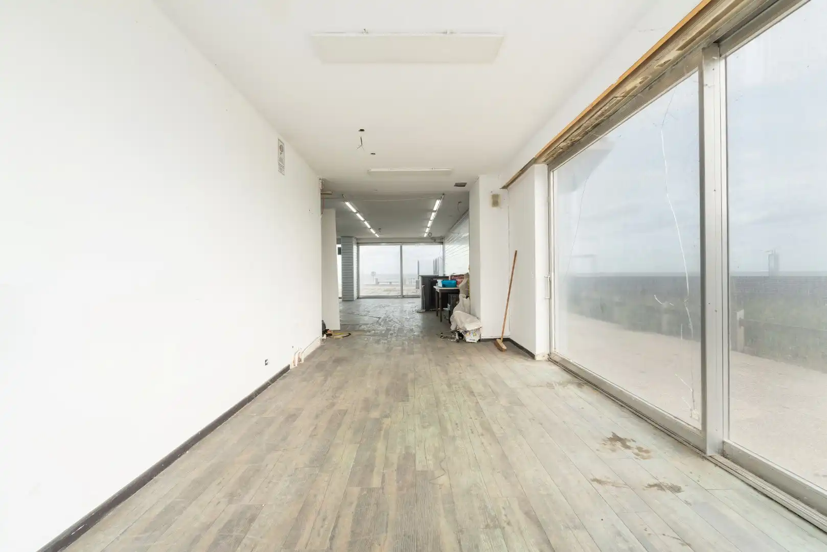 HANDELSPAND OP TOPLOCATIE foto 3