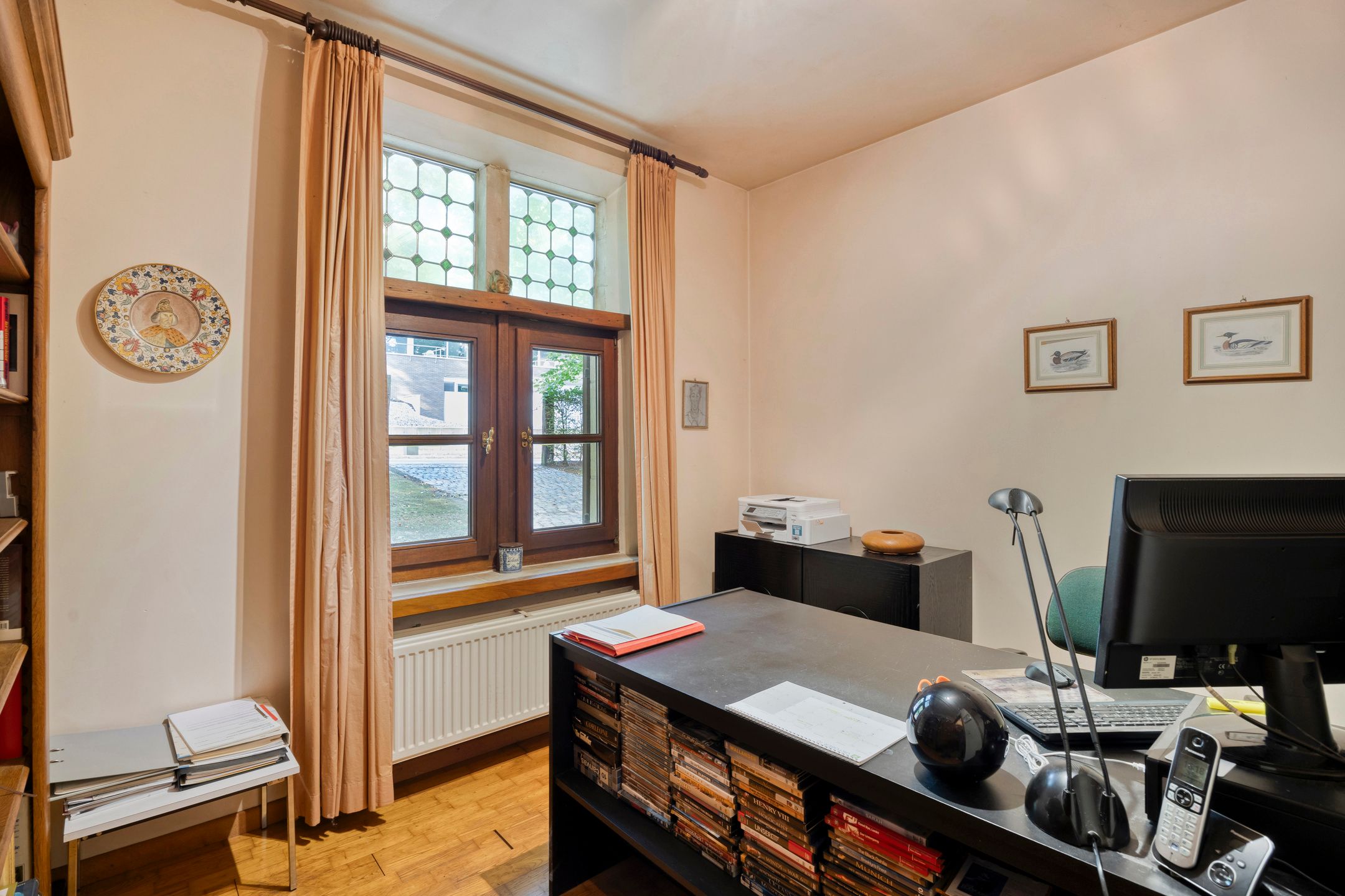 Ruime woning met vier slaapkamers op 28 are te Rotselaar foto 14