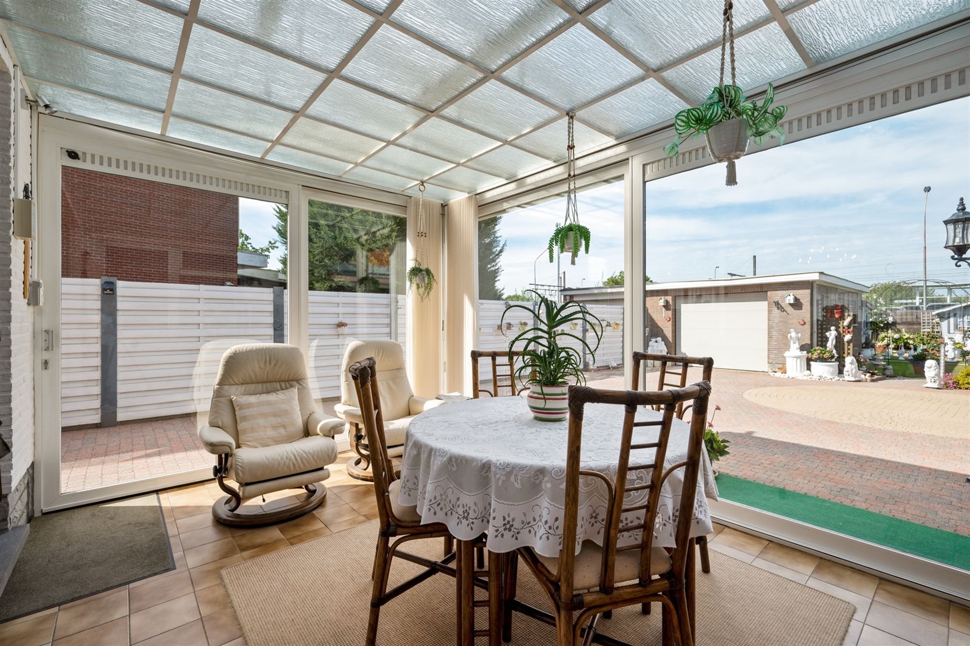 Verzorgde woning te Sint-Katelijne-Waver foto 6