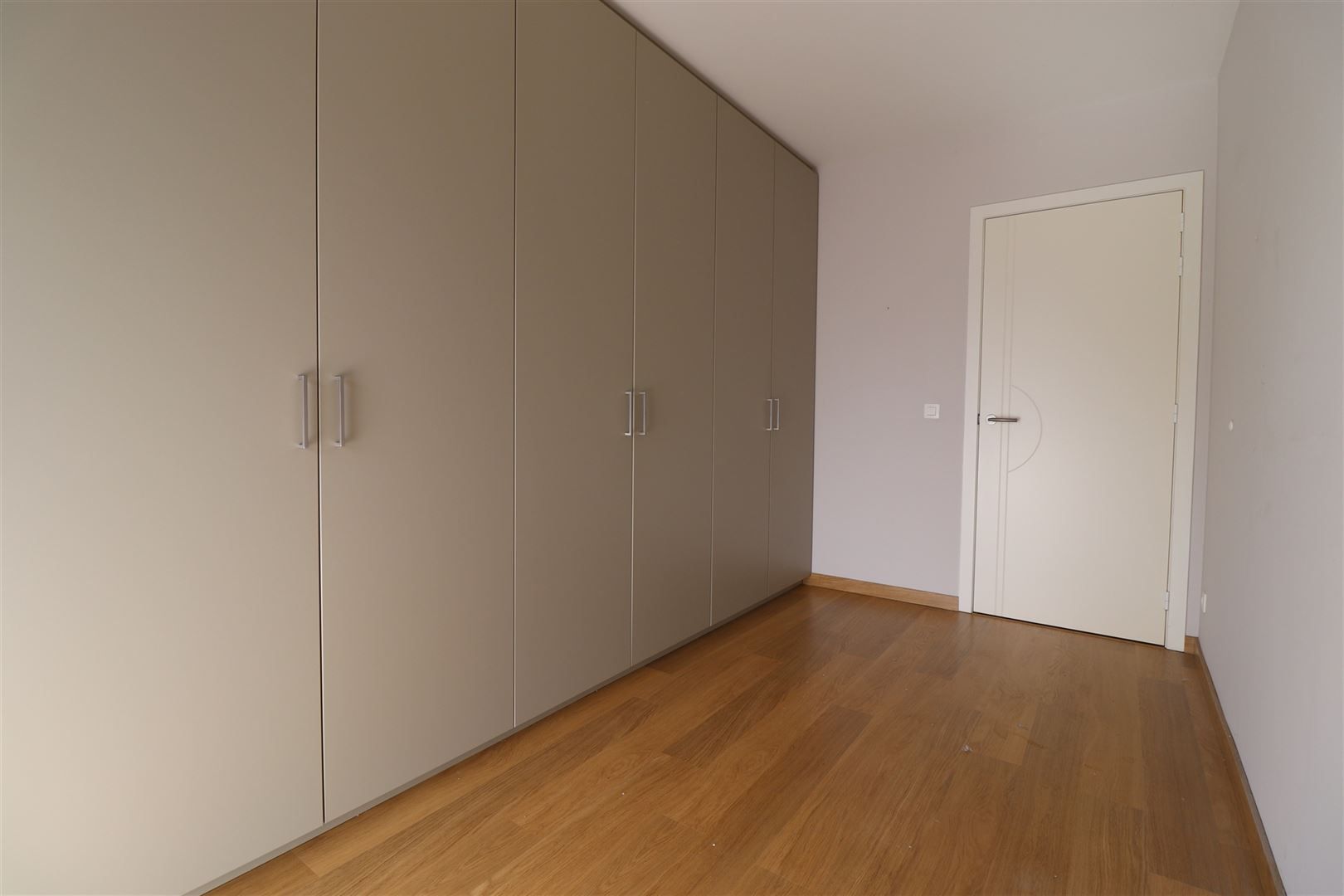 2 slaapkamer appartement met garagebox  foto 7