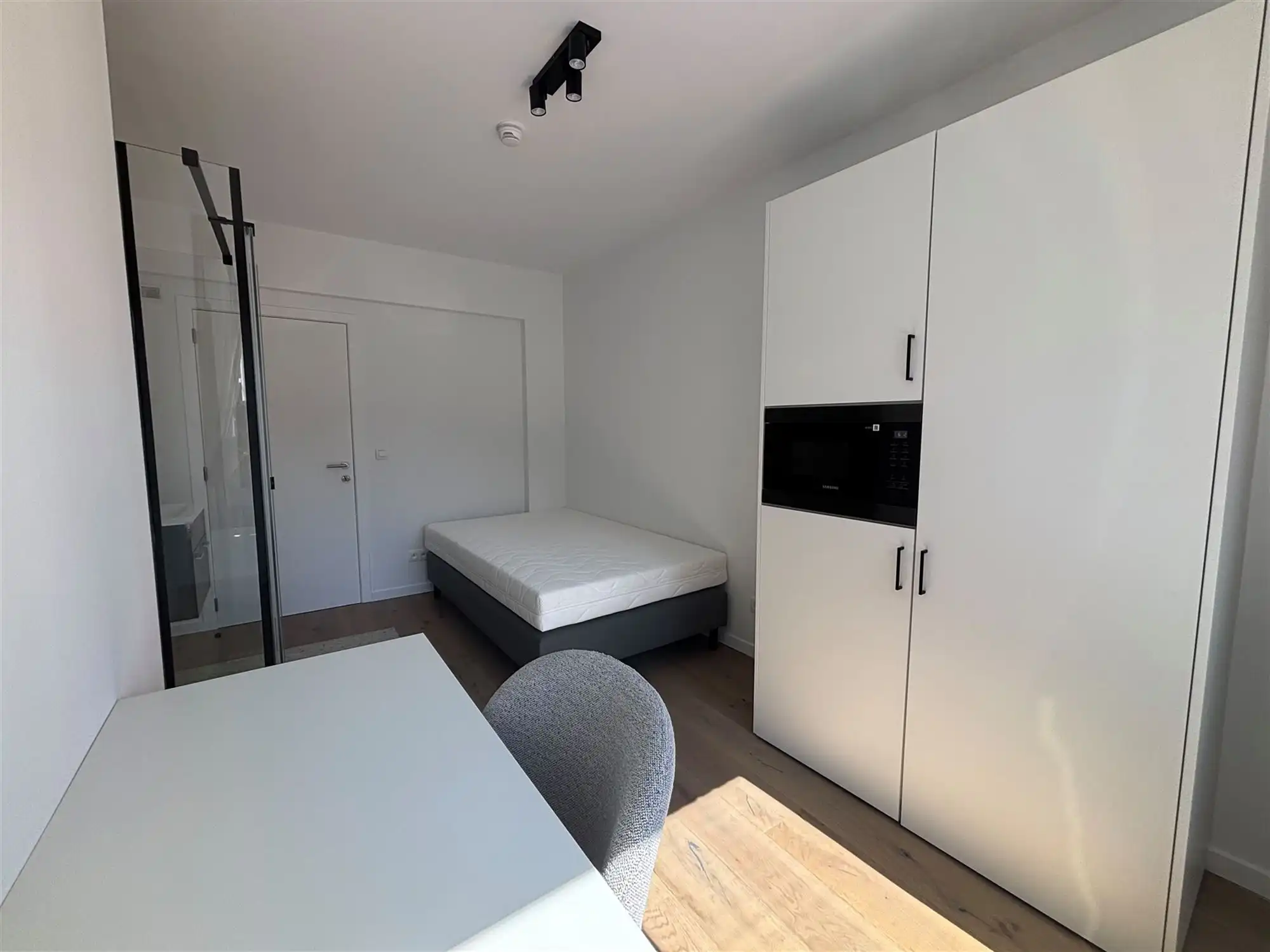 Kot/kamer te huur Ravenstraat 40/0301 - 3000 Leuven