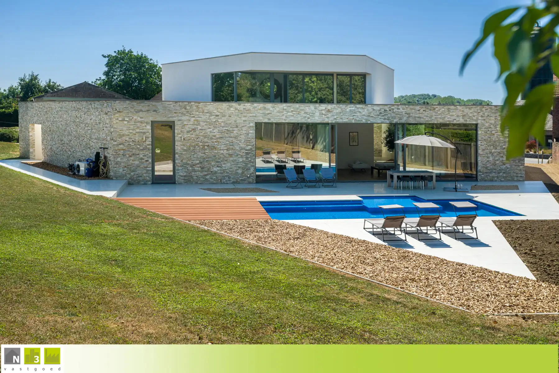 Villa te koop Wingerd 2 - 3800 Sint-Truiden