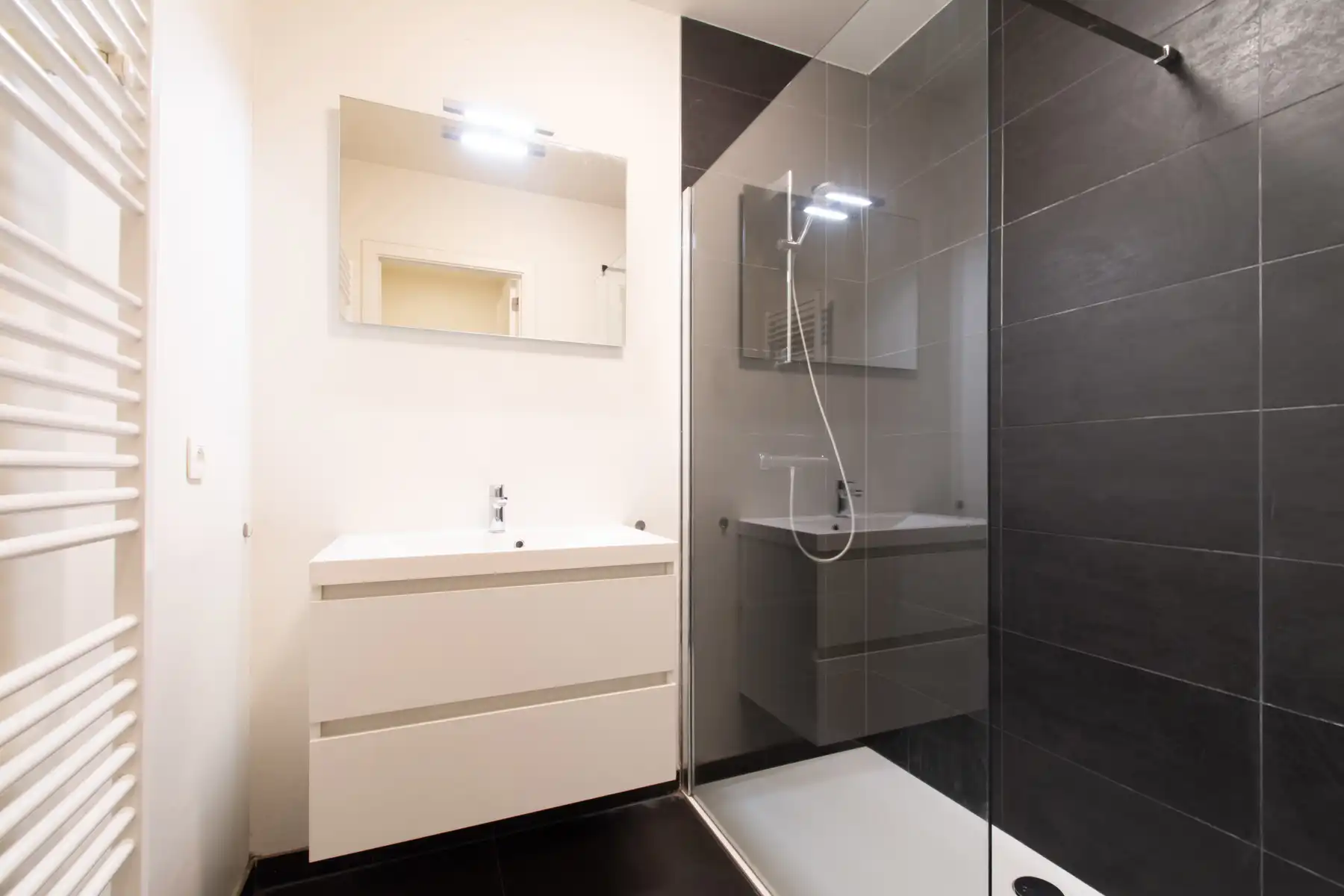 Twee slaapkamer appartement met schitterend uitzicht  foto 13