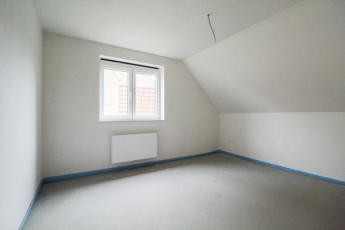 Deux maisons en plein centre de Comines foto 12