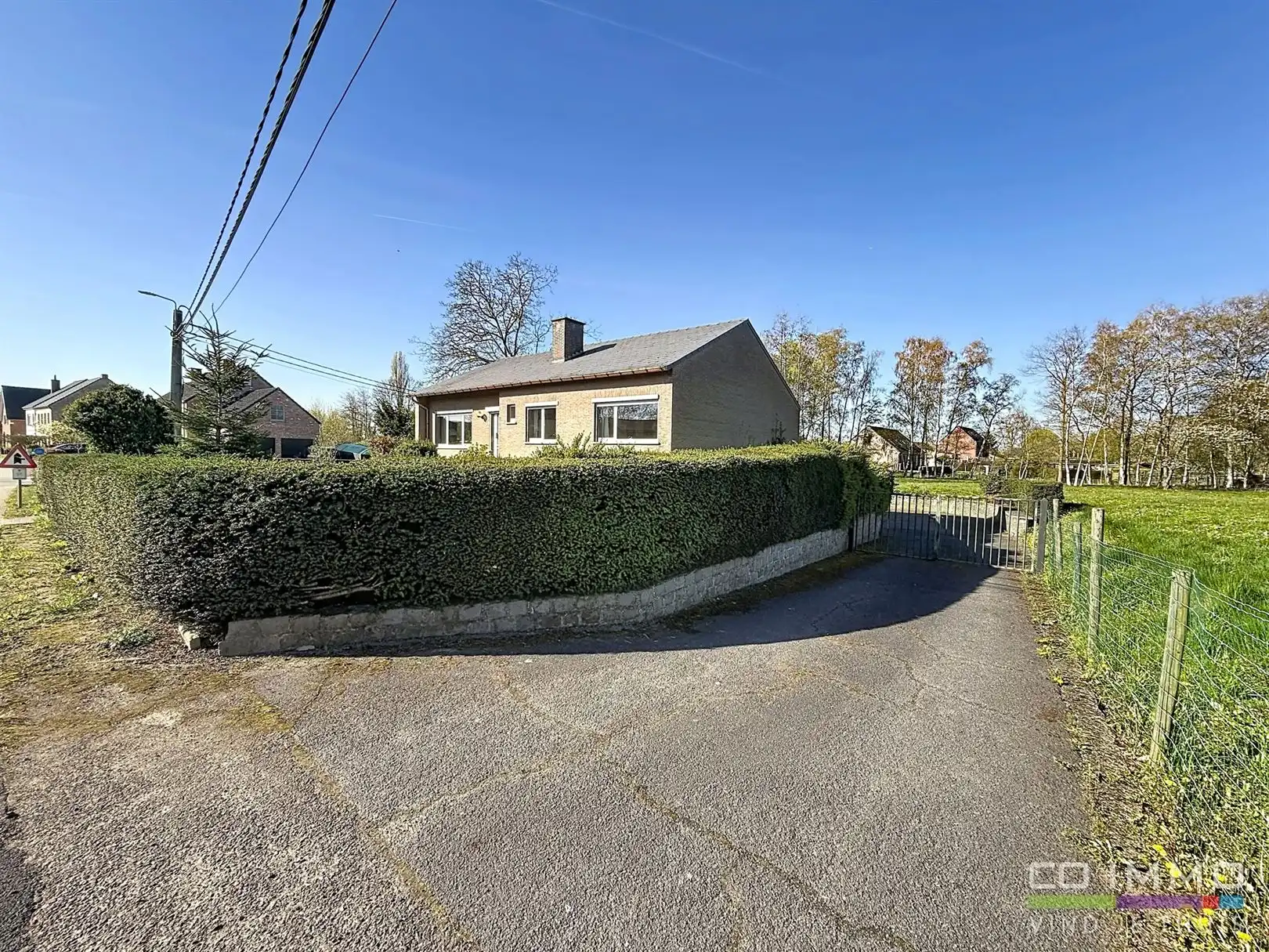 Te renoveren open bebouwing, 3 slpks, opp 20a 18ca foto 32