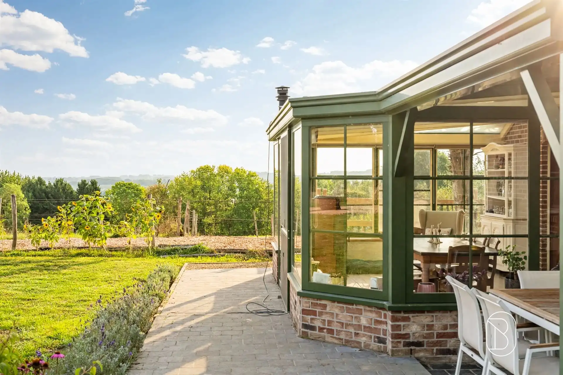 Landelijke villa op 7.248 m² met prachtig uitzicht! foto 13